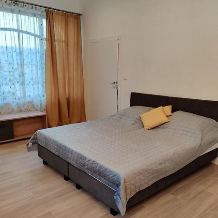 Apartament 2 Pokoje Kamien Pomorski Ngoại thất bức ảnh