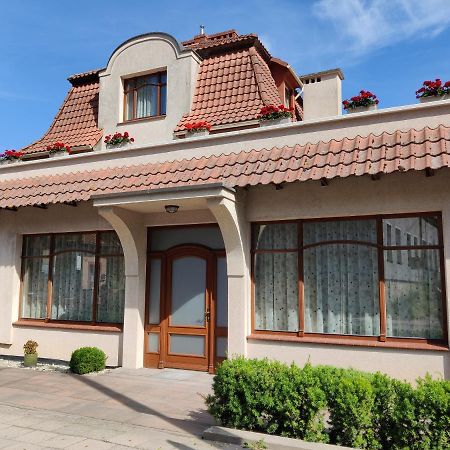 Apartament 2 Pokoje Kamien Pomorski Ngoại thất bức ảnh